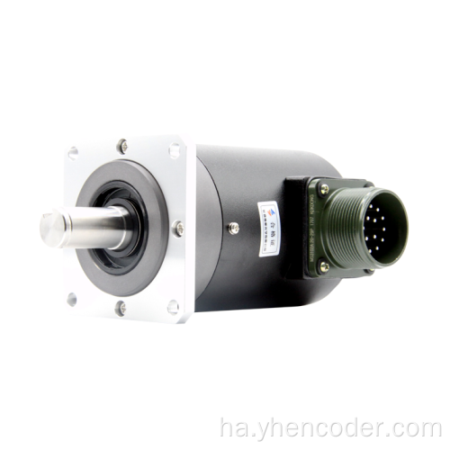 Preonic Rotary encoder encoder. (Tsaran gida)